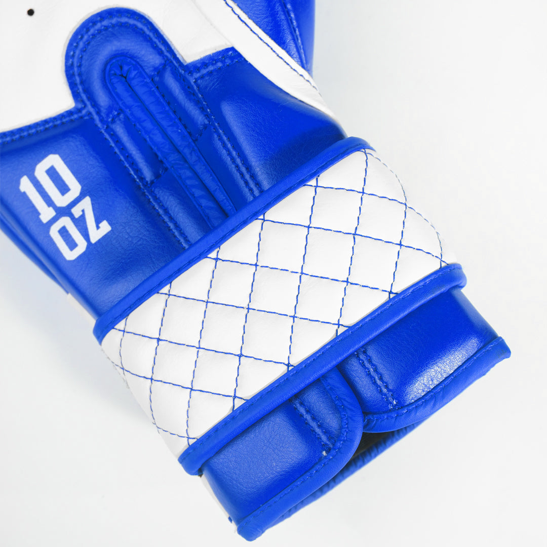 Training Gloves Acvfocus 10 Oz -Blue