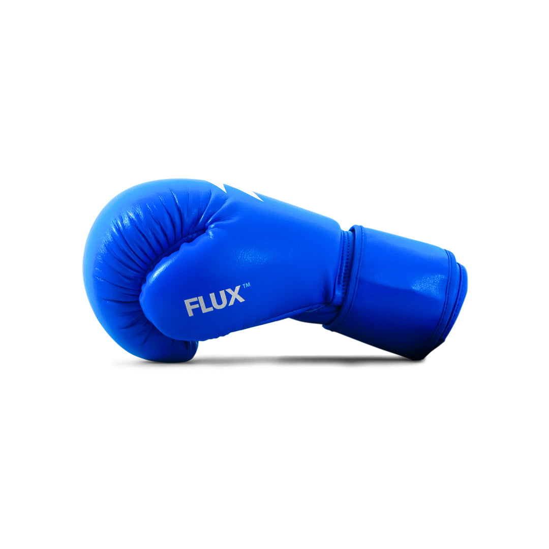 Achieve Boxing Gloves Blue