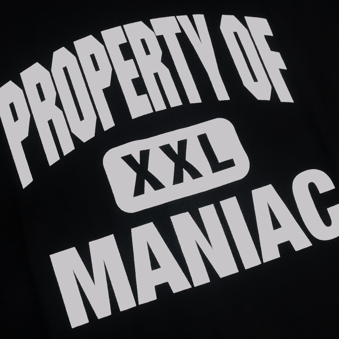 Maniac T-Shirt