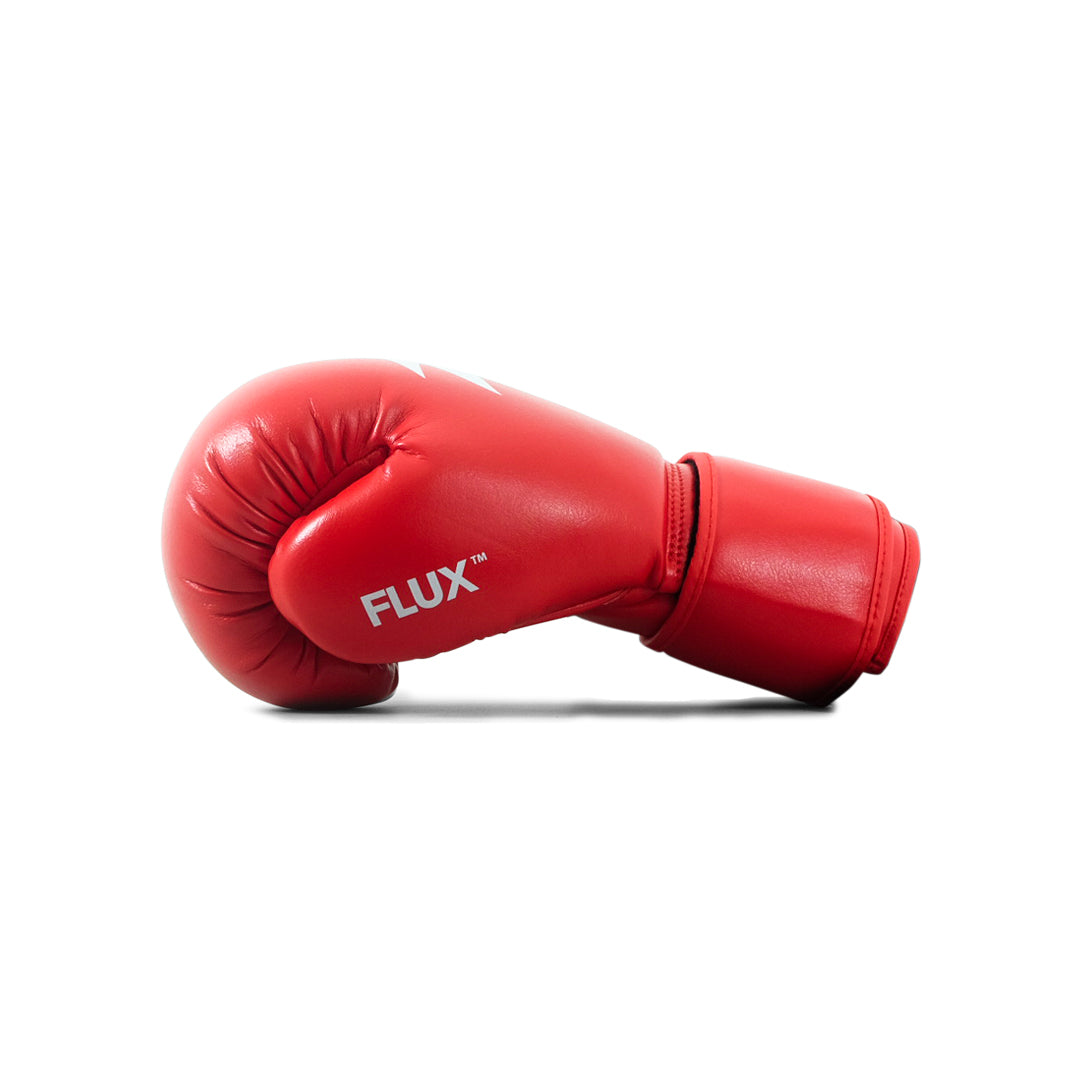 Achieve Boxing Gloves Red