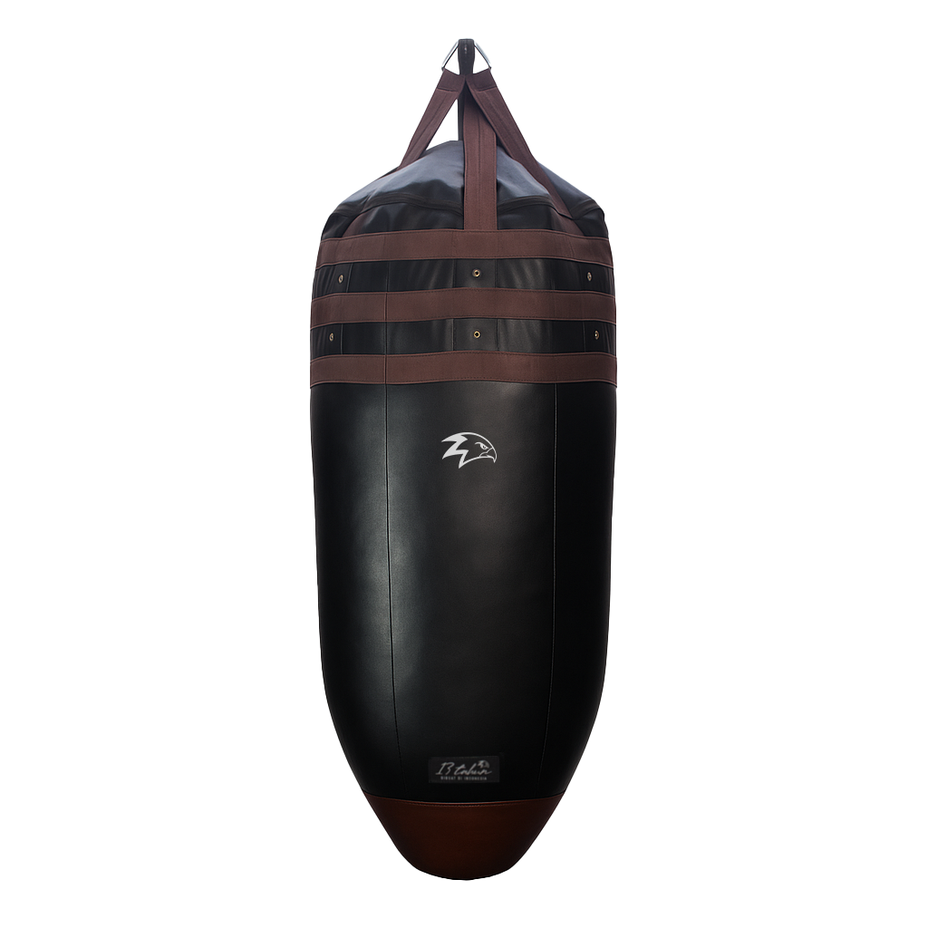 HWKY Bullet Bag | Unfilled