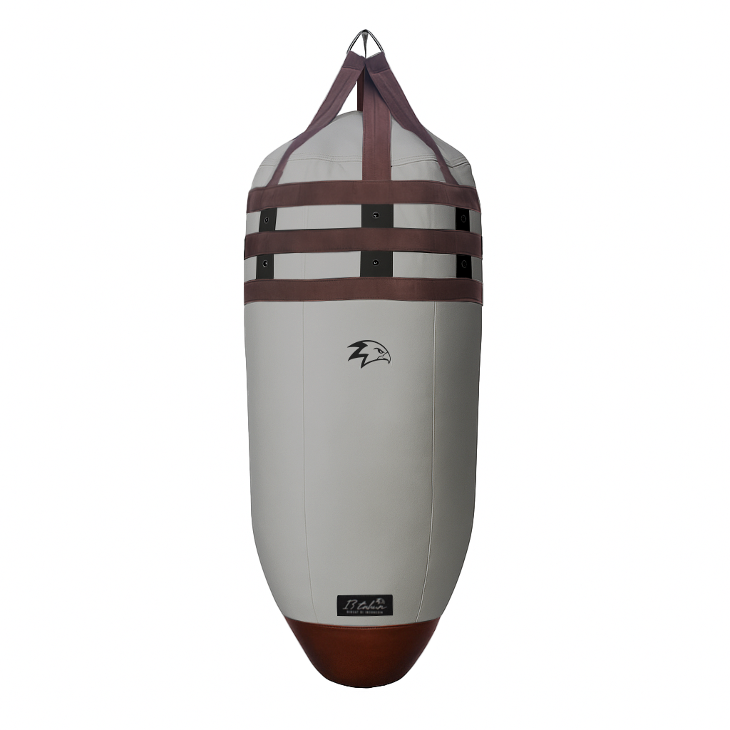 HWKY Bullet Bag | Unfilled