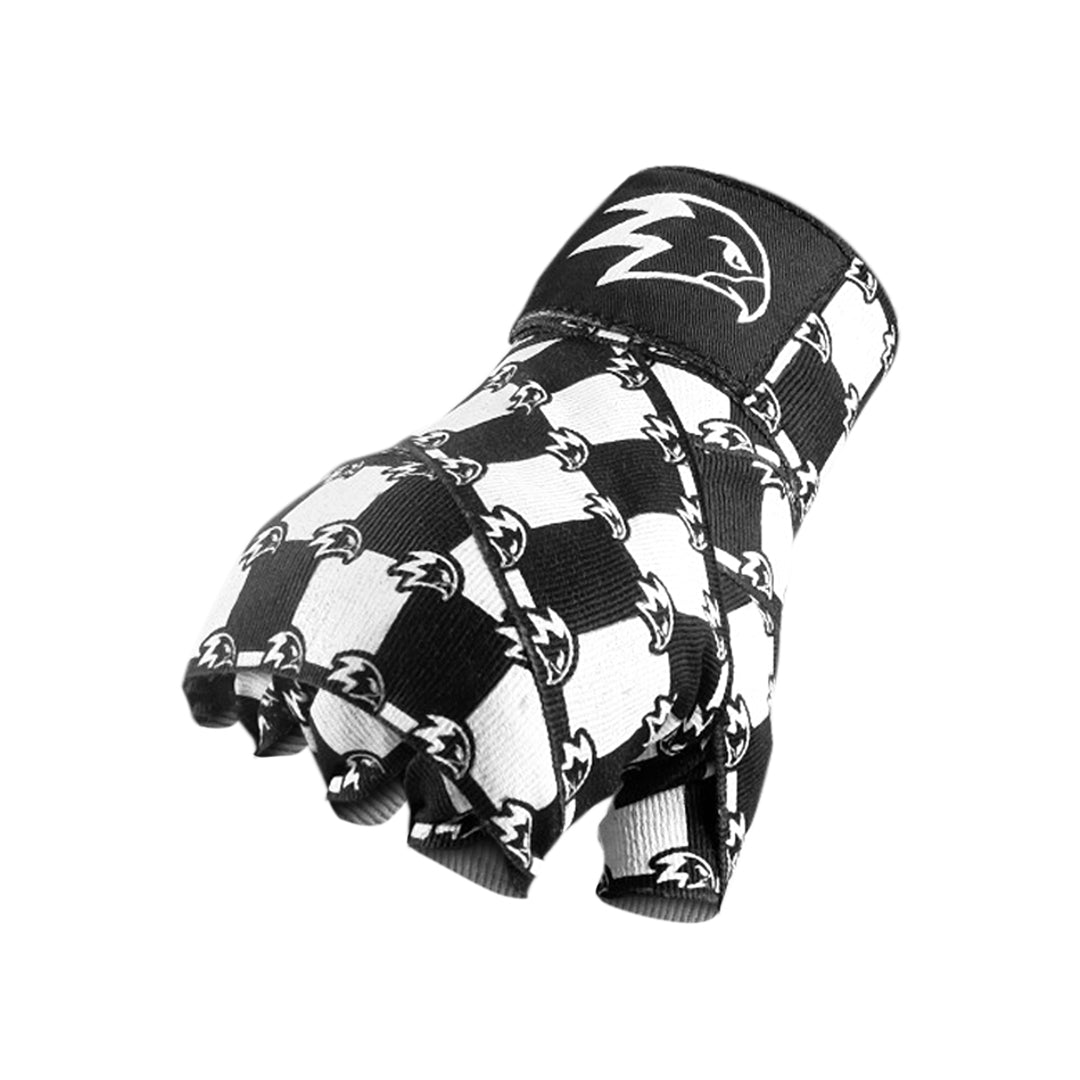 Chequered Flag Handwraps 5M