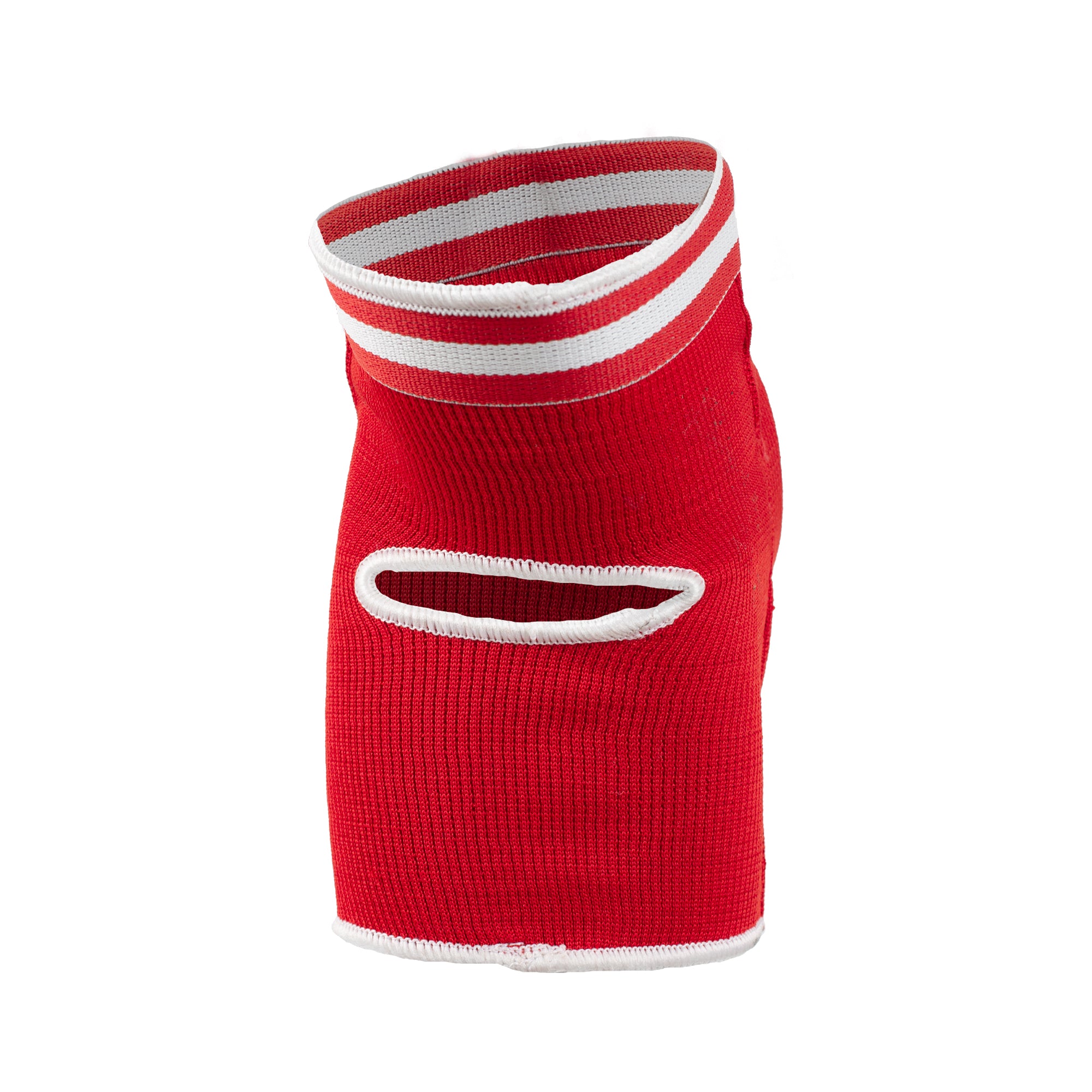 Achieve Pearly Red Elbow Guard