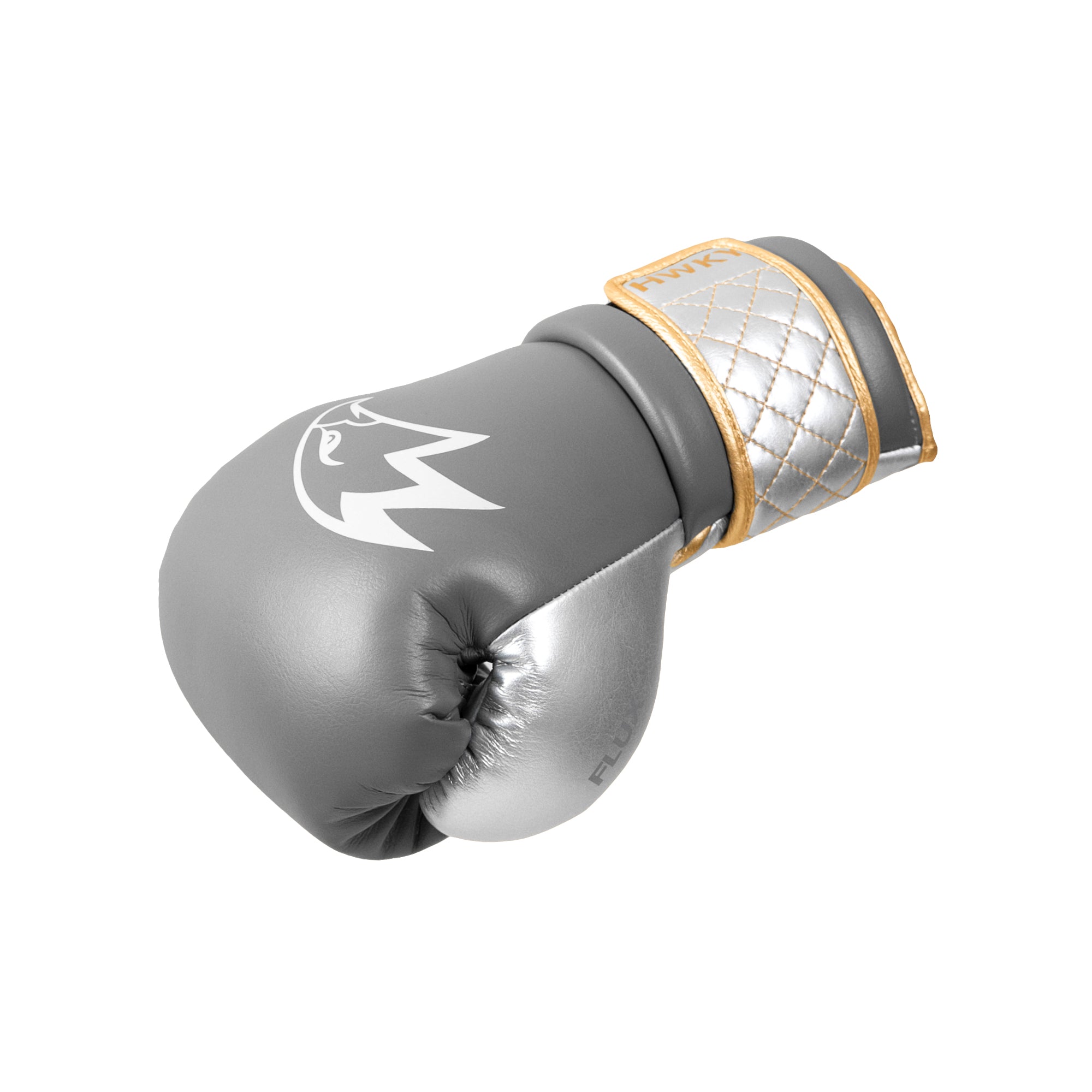 Boxing Gloves Focus | Dusty Light