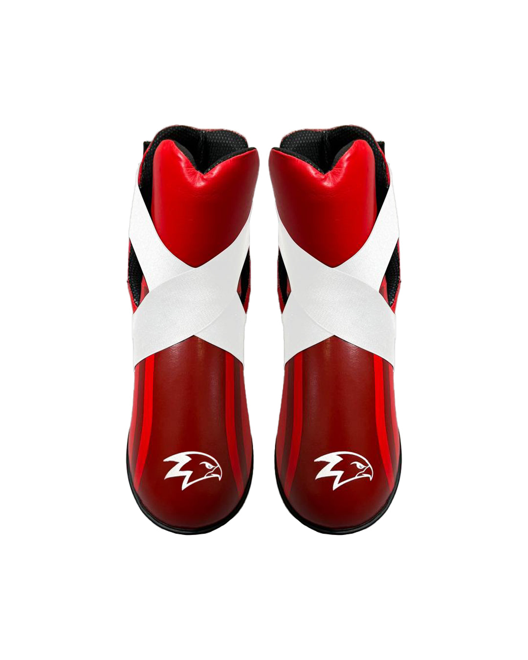 Foot Protector 2.0 - Pearly Red