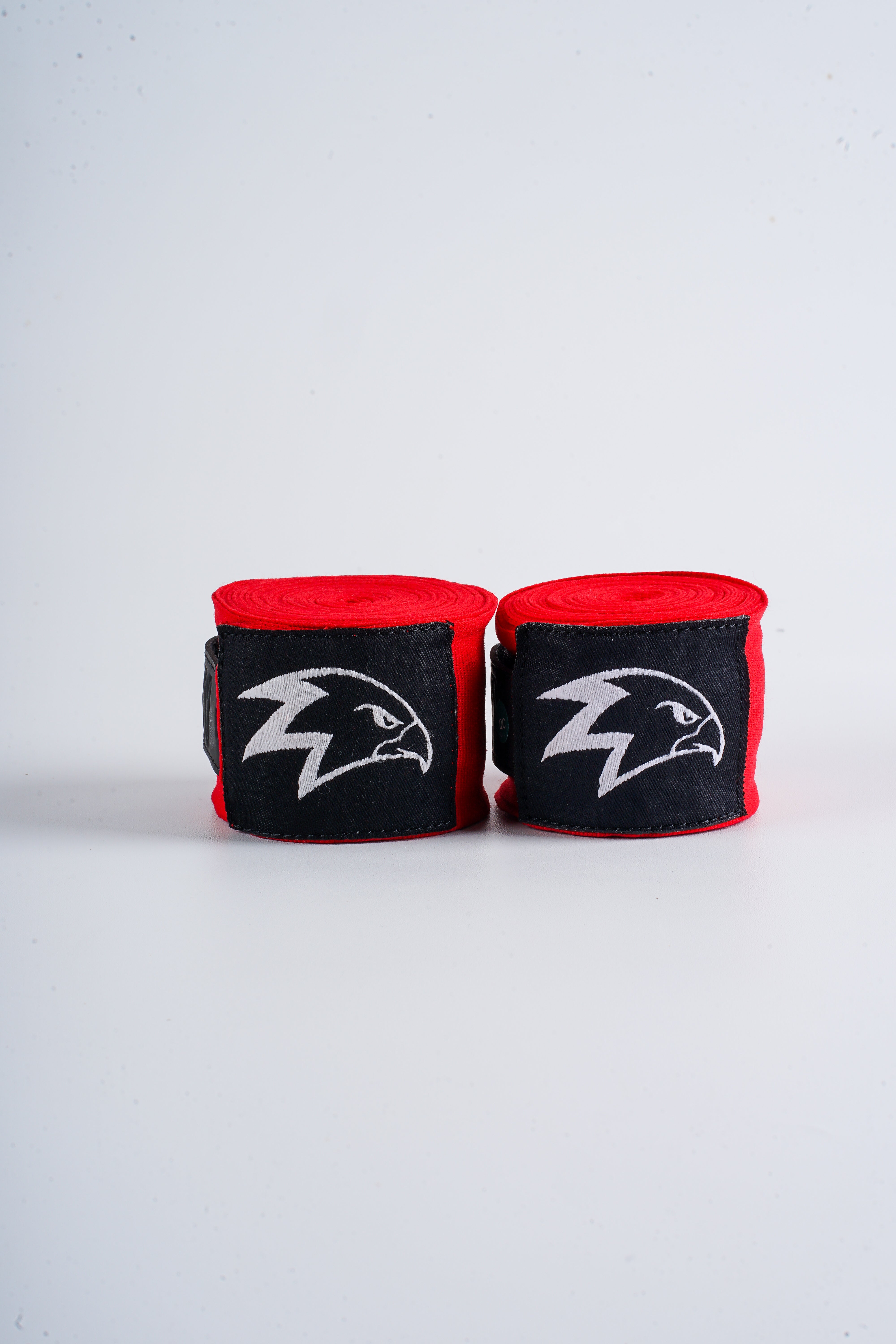 Handwraps Red ACVGOLD - 5M