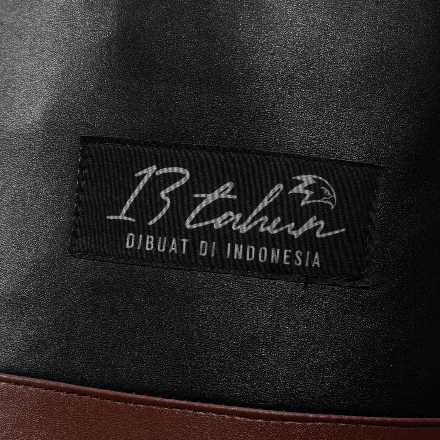 HWKY Bullet Bag | Unfilled