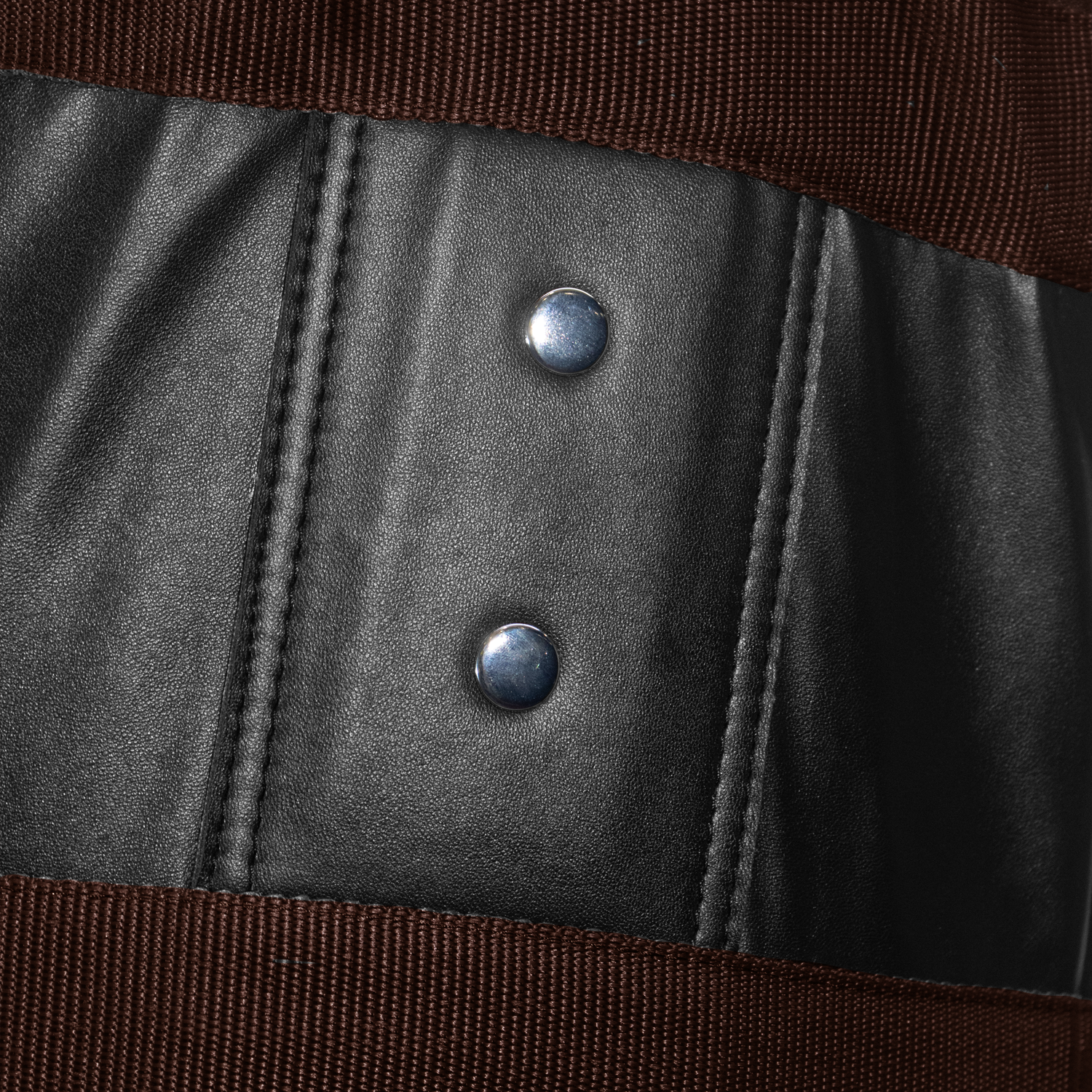 HWKY Bullet Bag | Unfilled