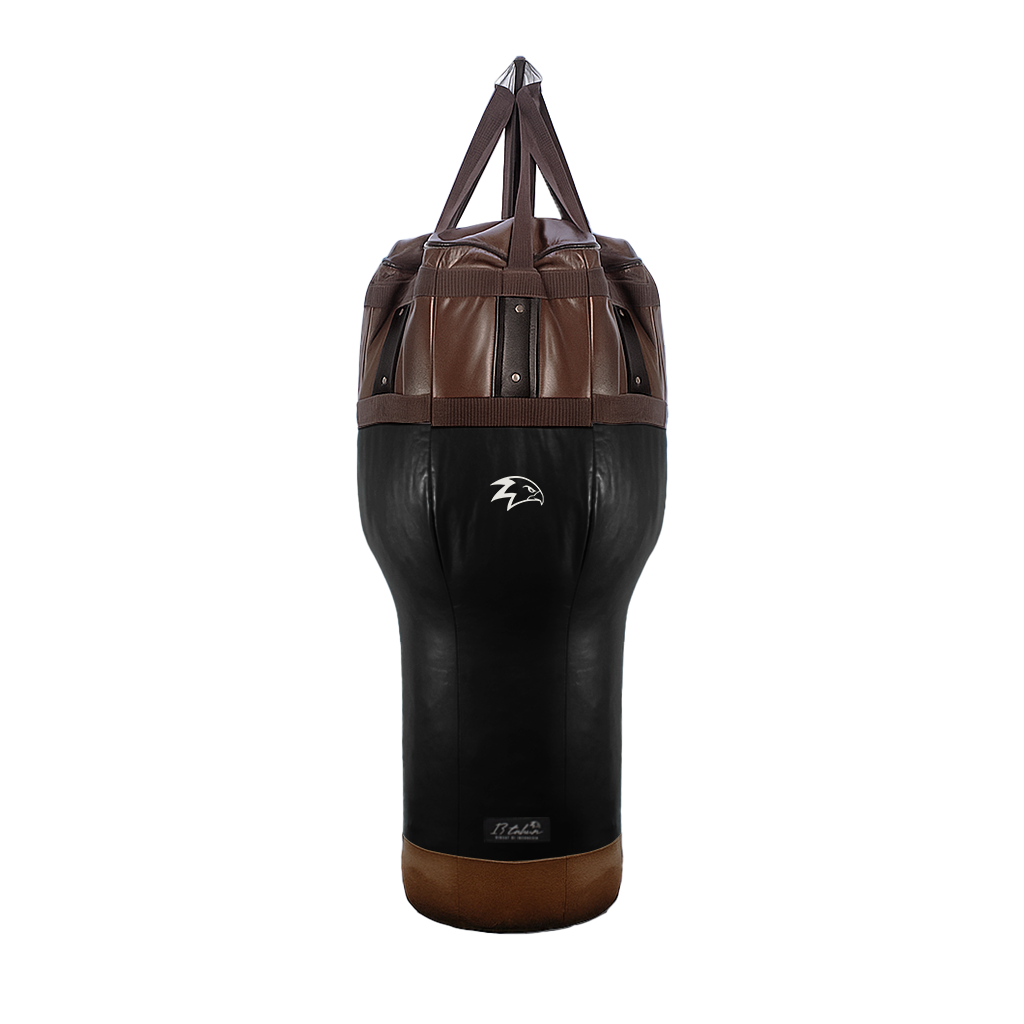 HWKY Mushroom Bag | Unfilled
