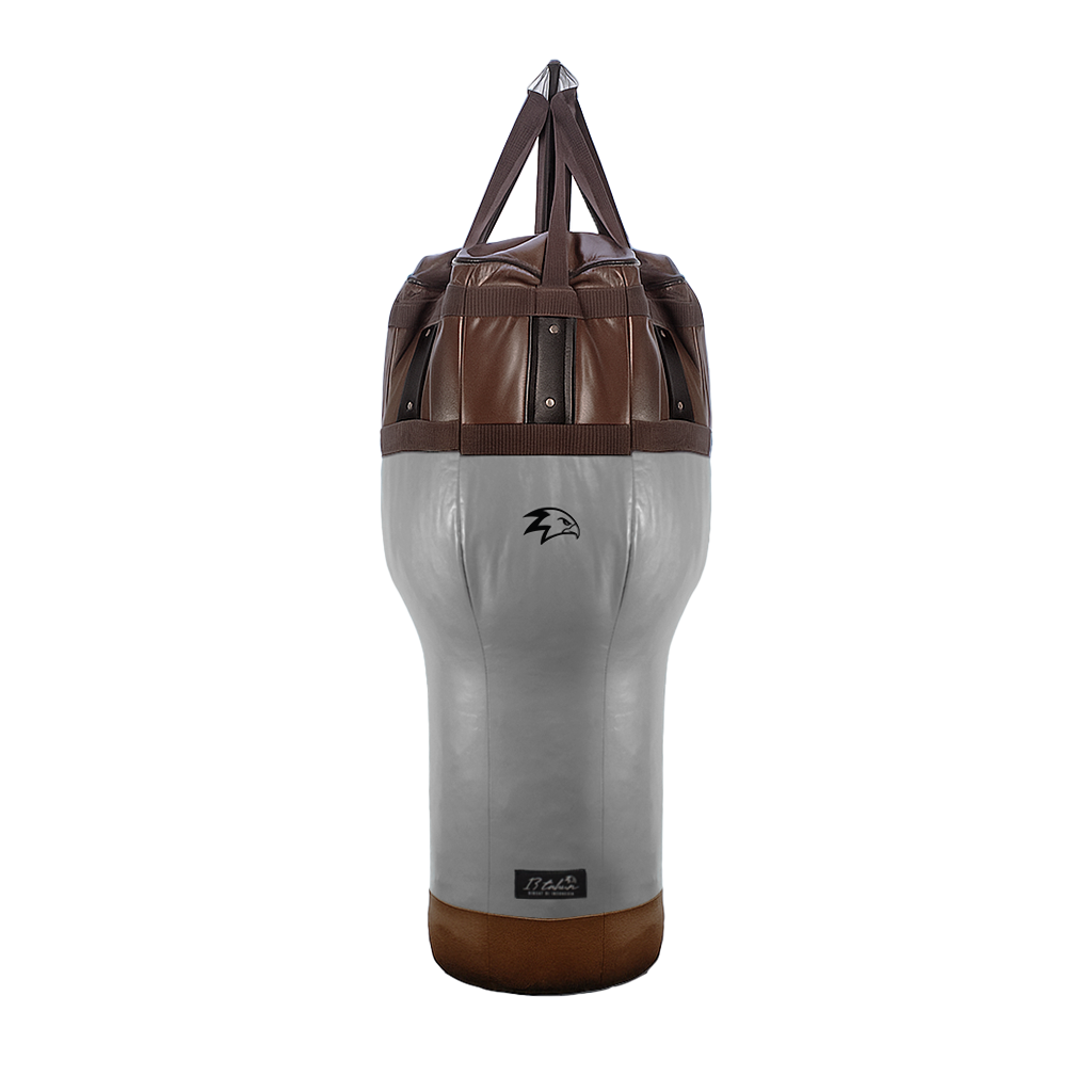 HWKY Mushroom Bag | Unfilled