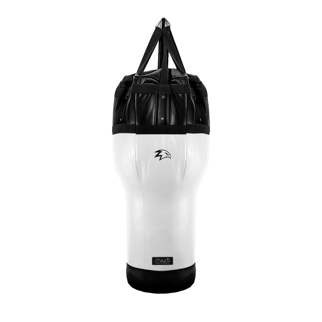 HWKY Mushroom Bag | Unfilled