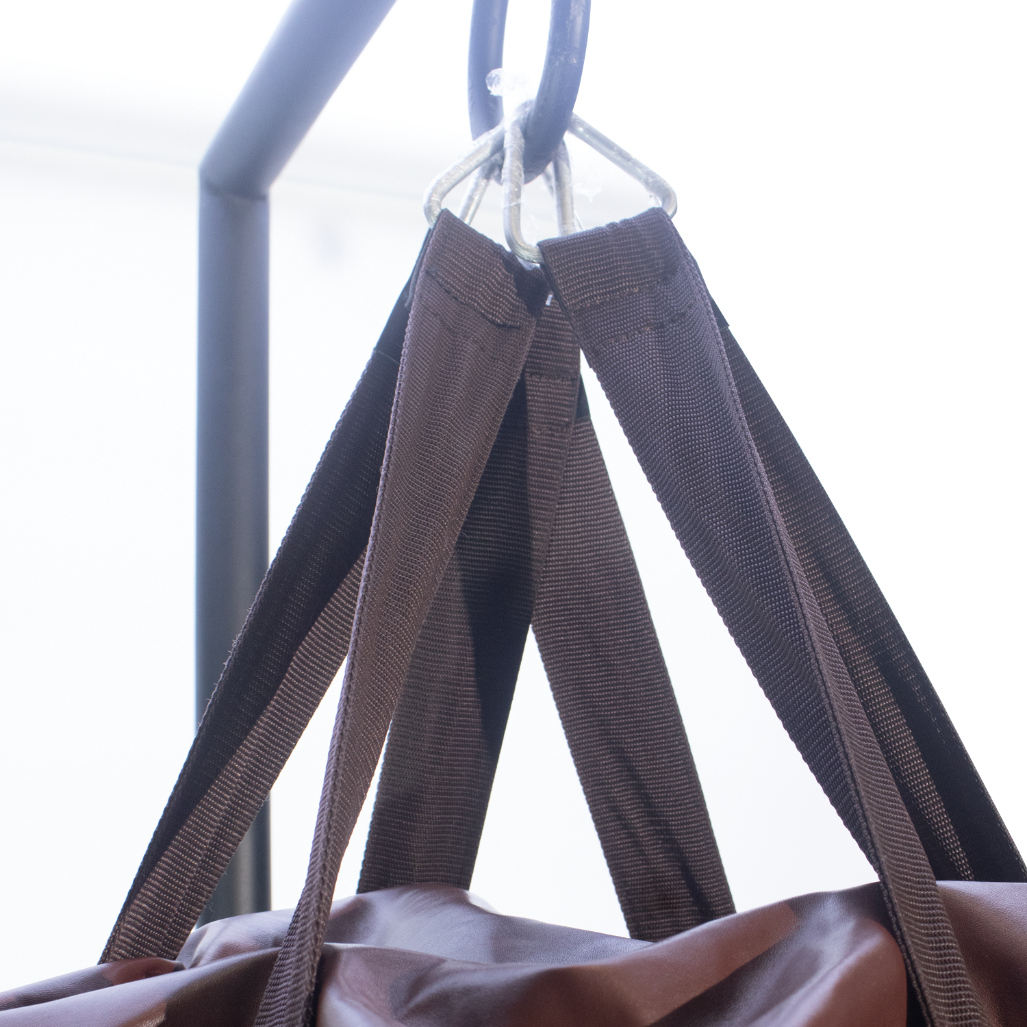 HWKY Mushroom Bag | Unfilled