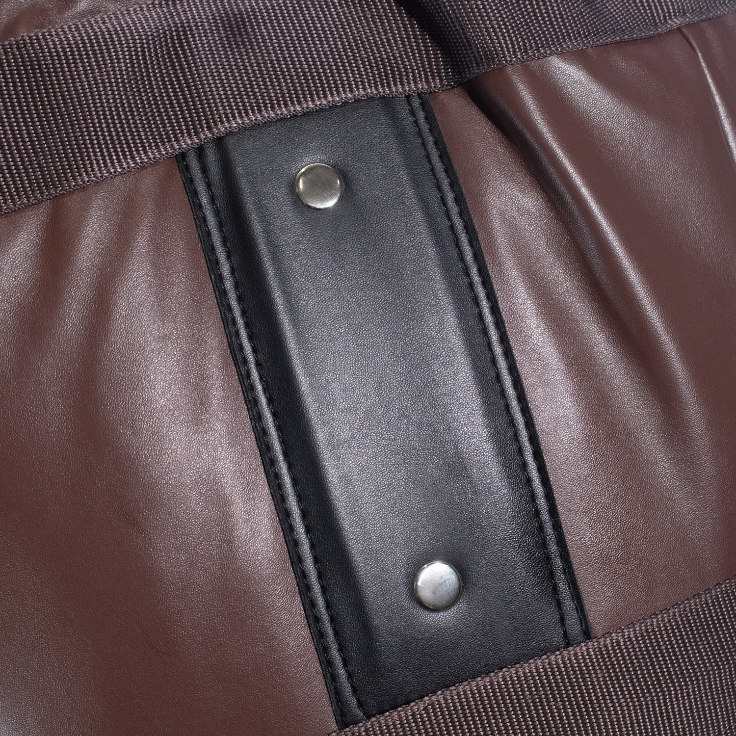 HWKY Mushroom Bag | Unfilled
