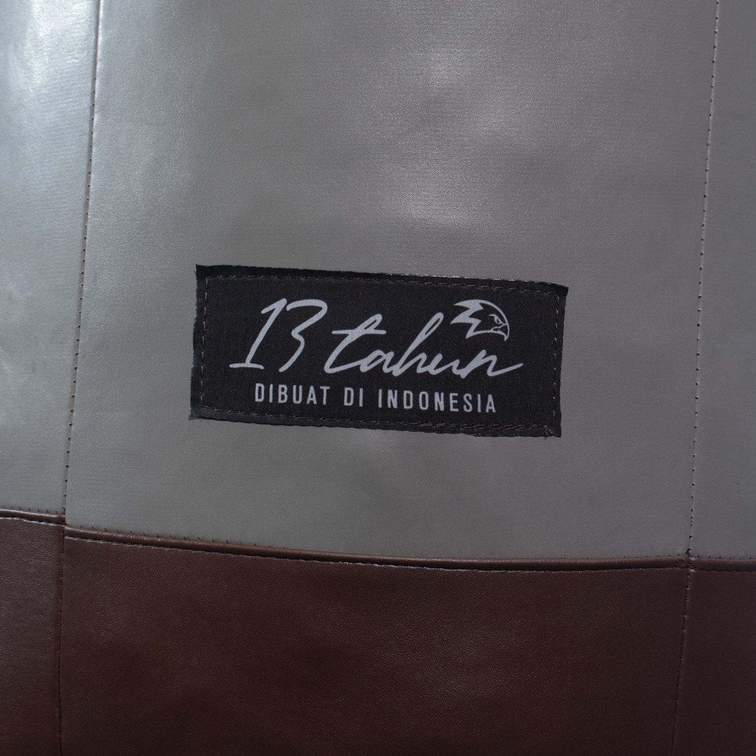 HWKY Mushroom Bag | Unfilled