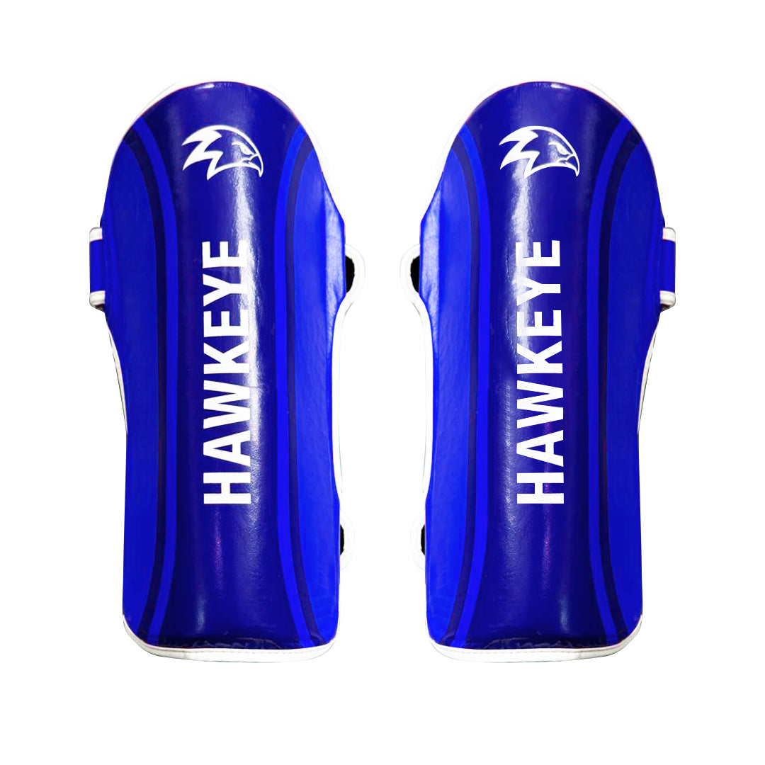 Point Fighting Shinguard 2.0 - True Blue