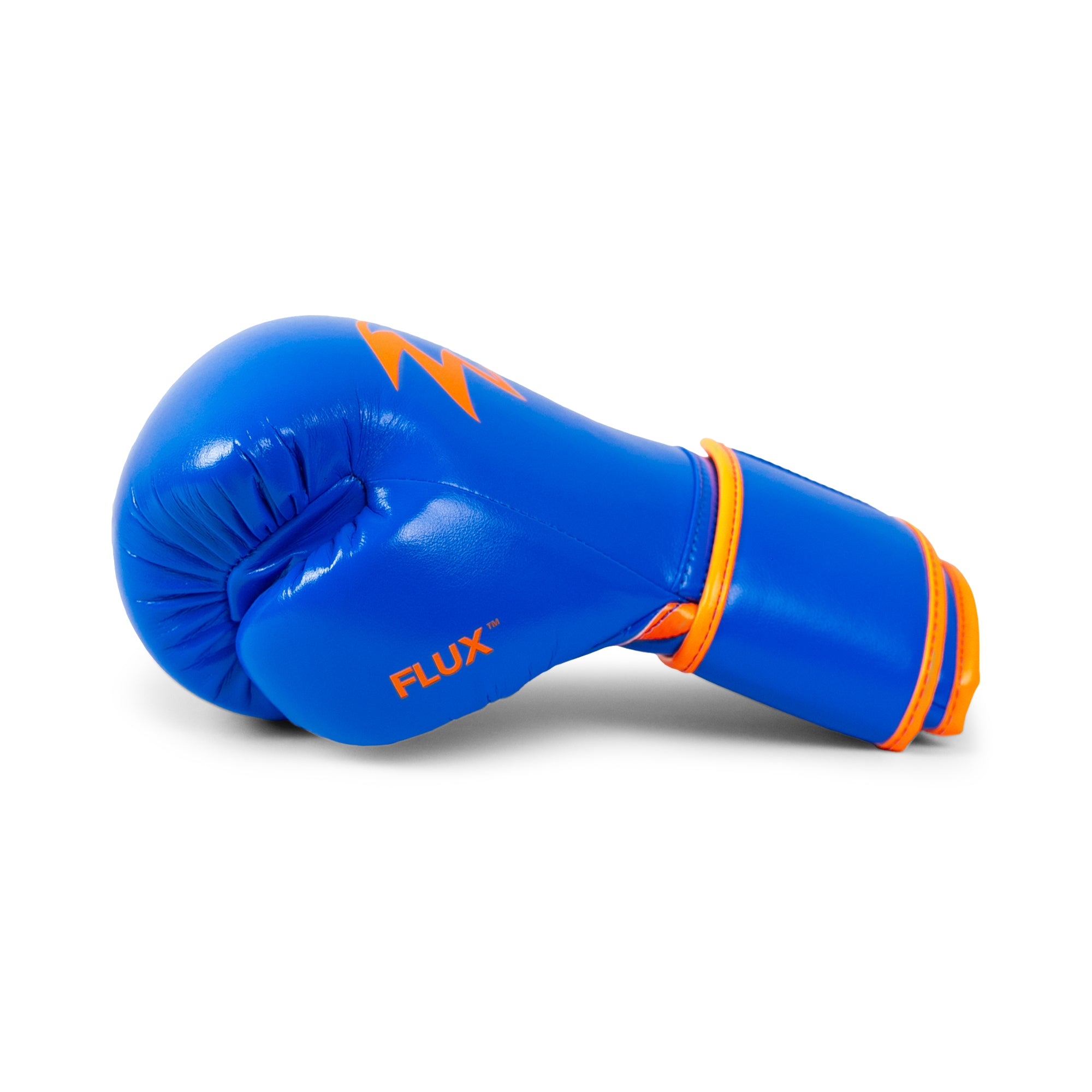 World Wild SP Boxing Gloves | Azure Orange