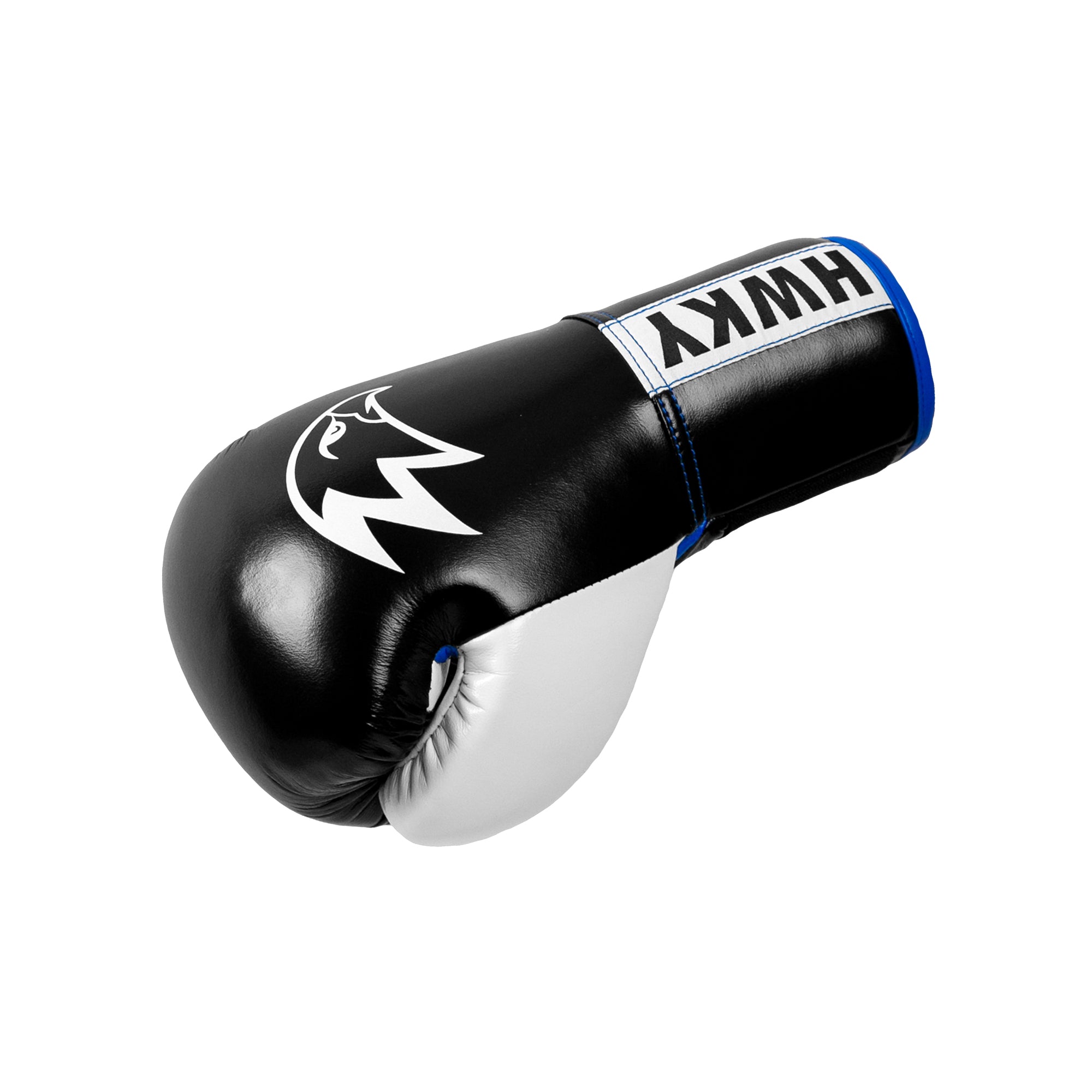 Strong World 2.0 Boxing Gloves | Onyx White