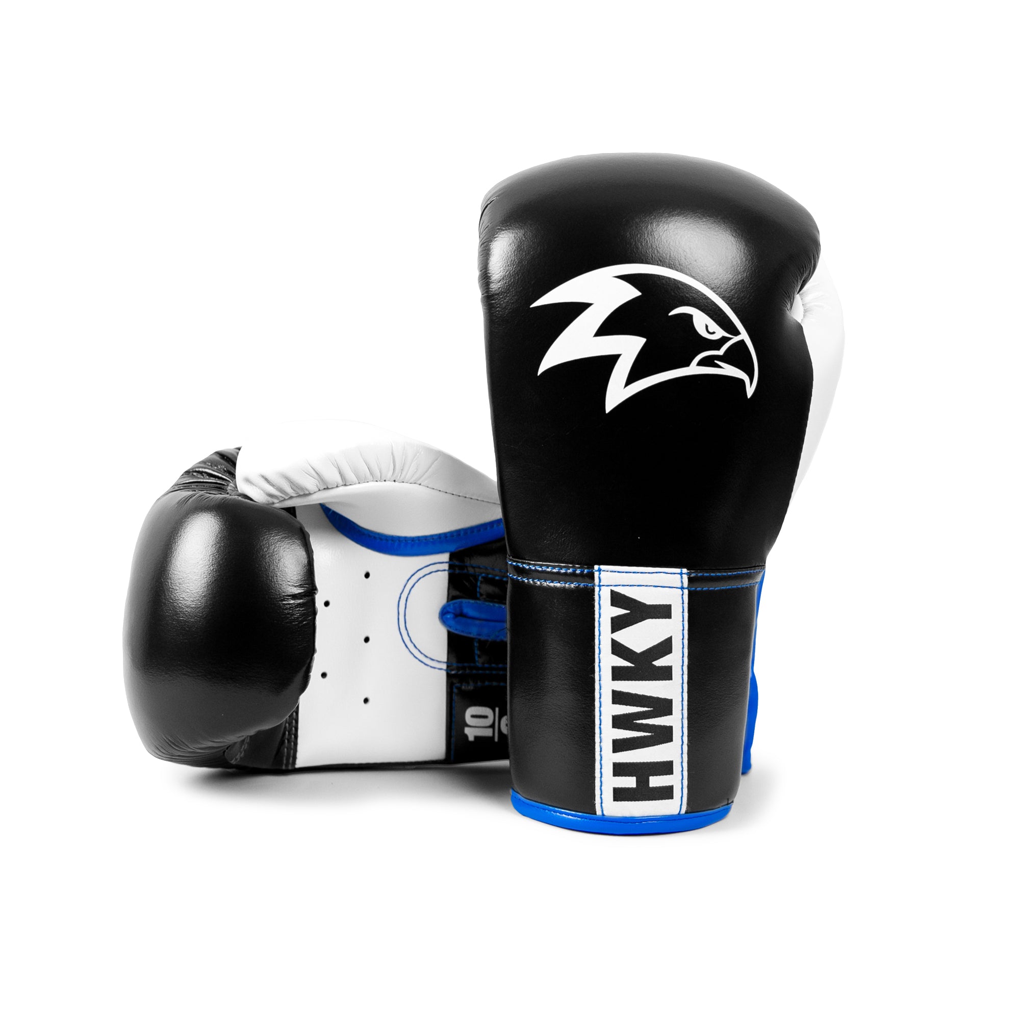 Strong World 2.0 Boxing Gloves | Onyx White