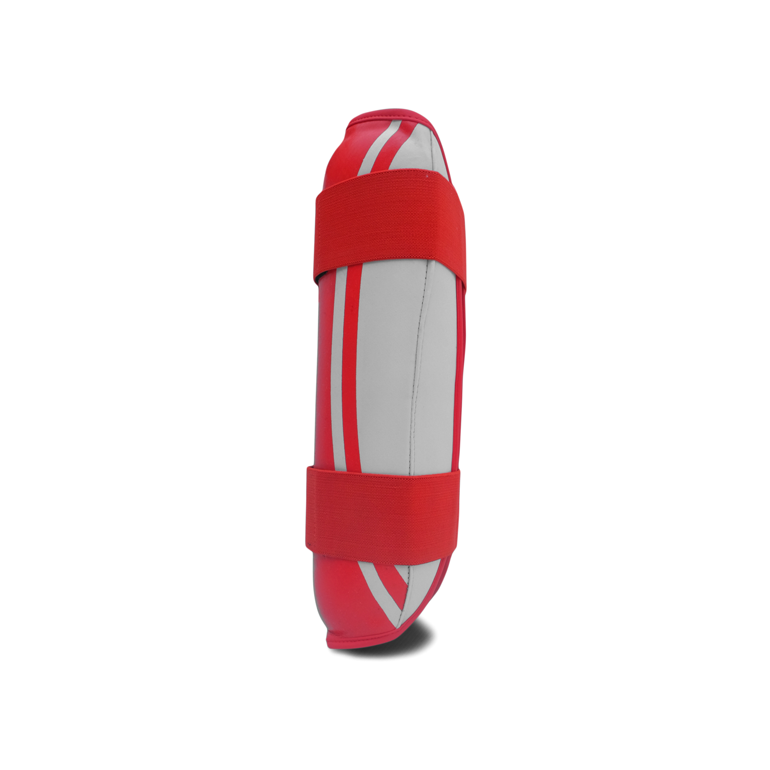 Achieve Pearly Red Shin Guard