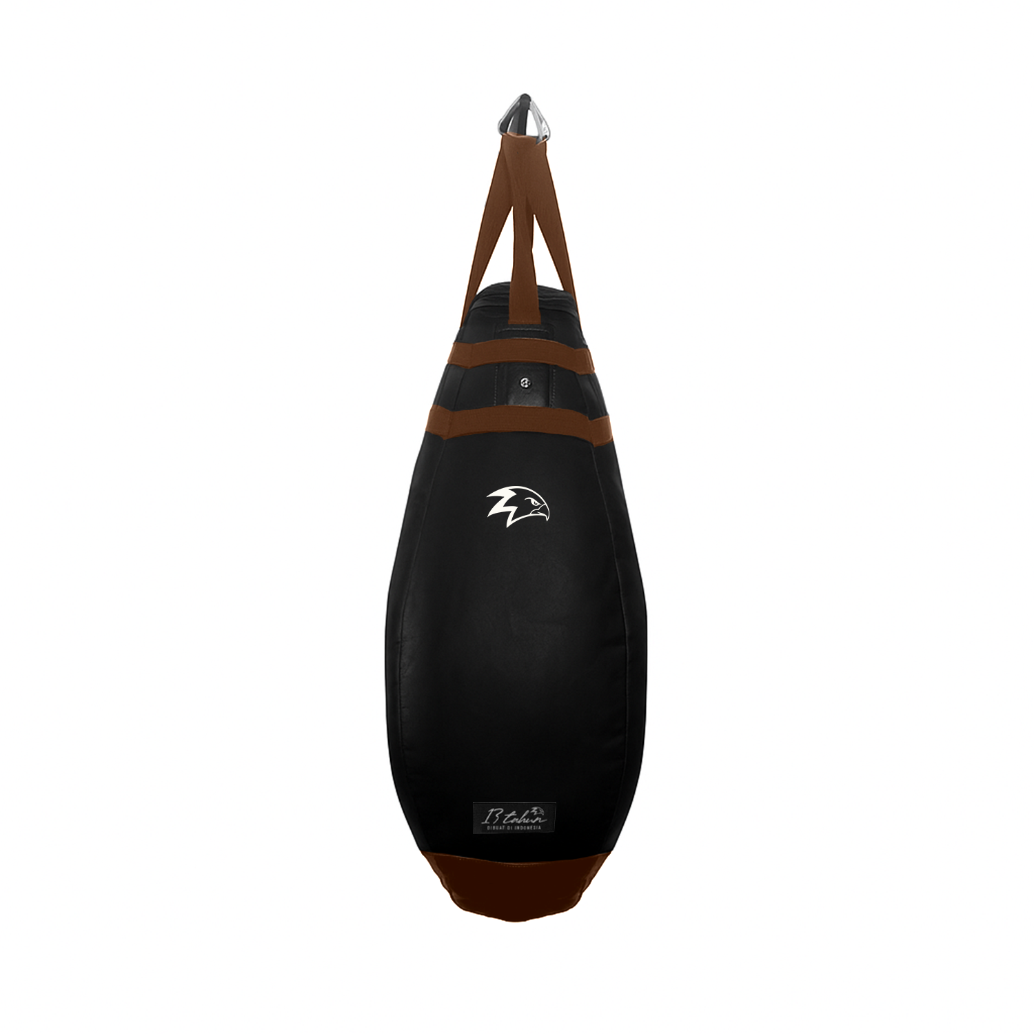 HWKY Teardrop Bag | Unfilled