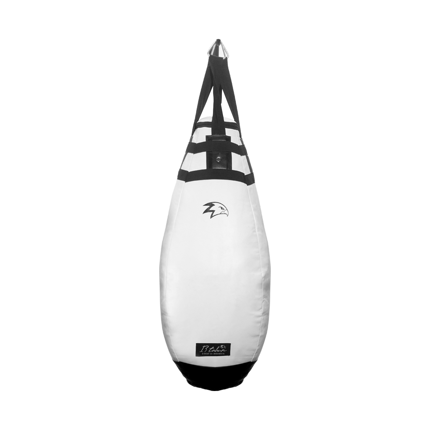 HWKY Teardrop Bag | Unfilled