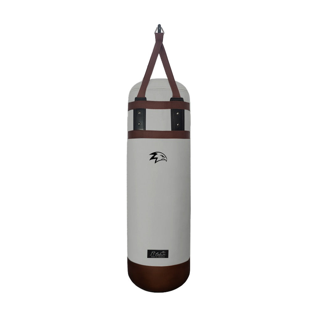 HWKY Boxing Heavy Bag 120cm 2.0  | Onyx Chestnut (Ufilled)