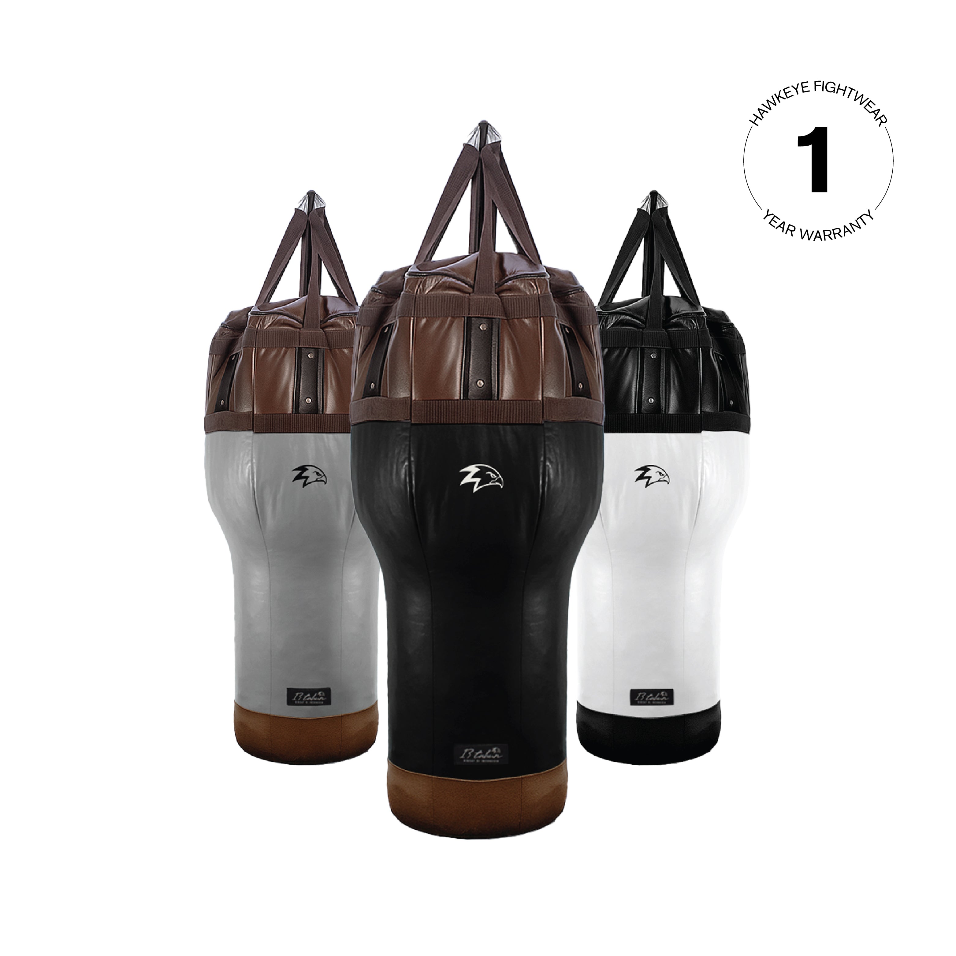HWKY Mushroom Bag | Unfilled