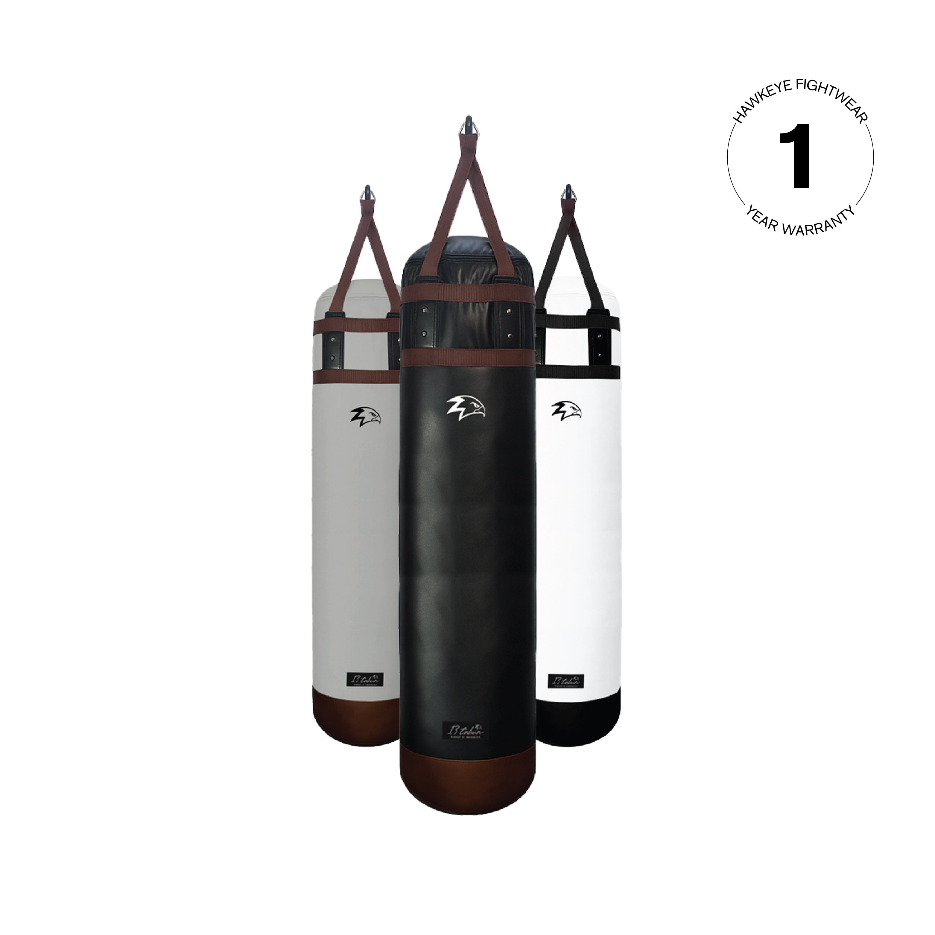 HWKY Muaythai Heavy Bag 2.0 180cm | Unfileld