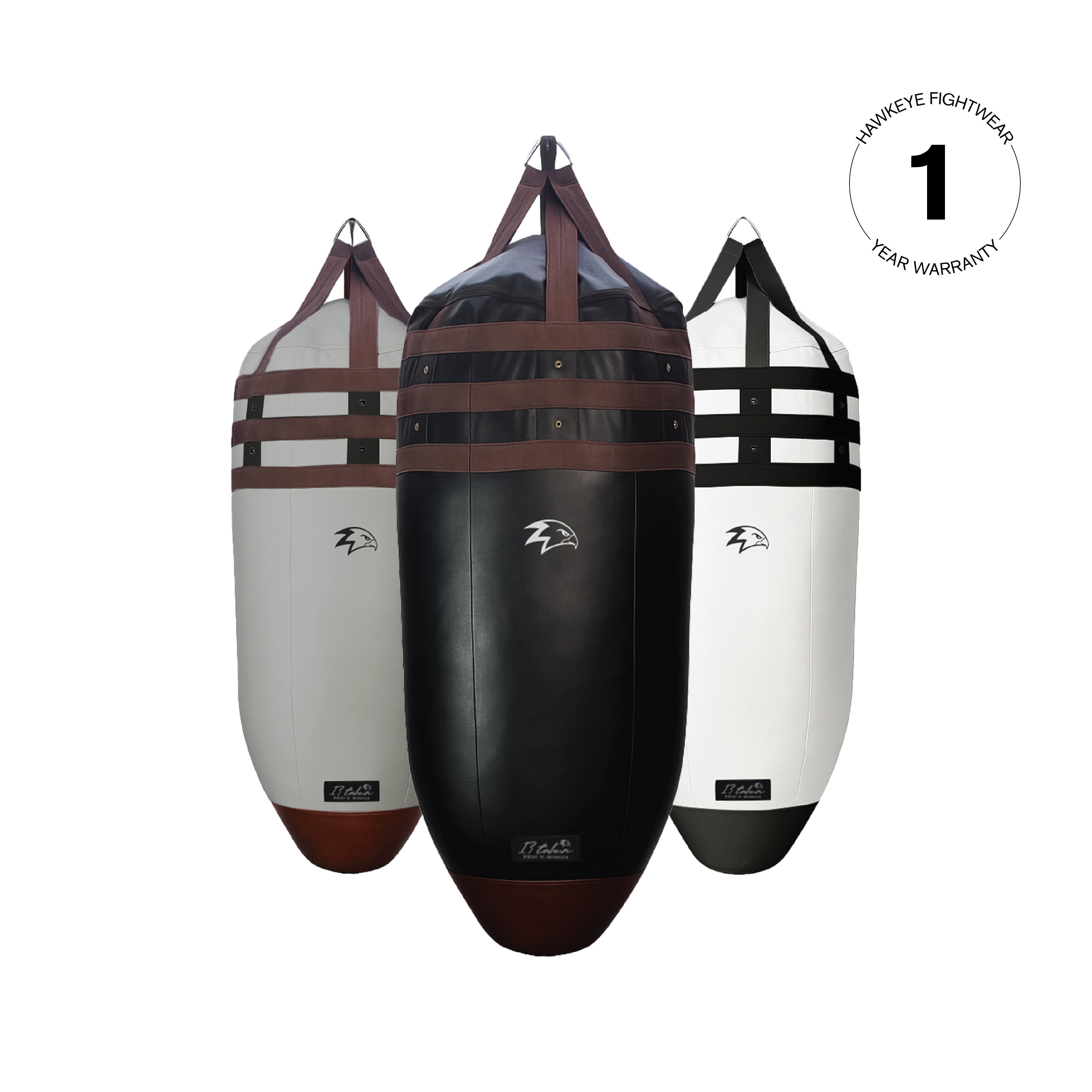 HWKY Bullet Bag | Unfilled