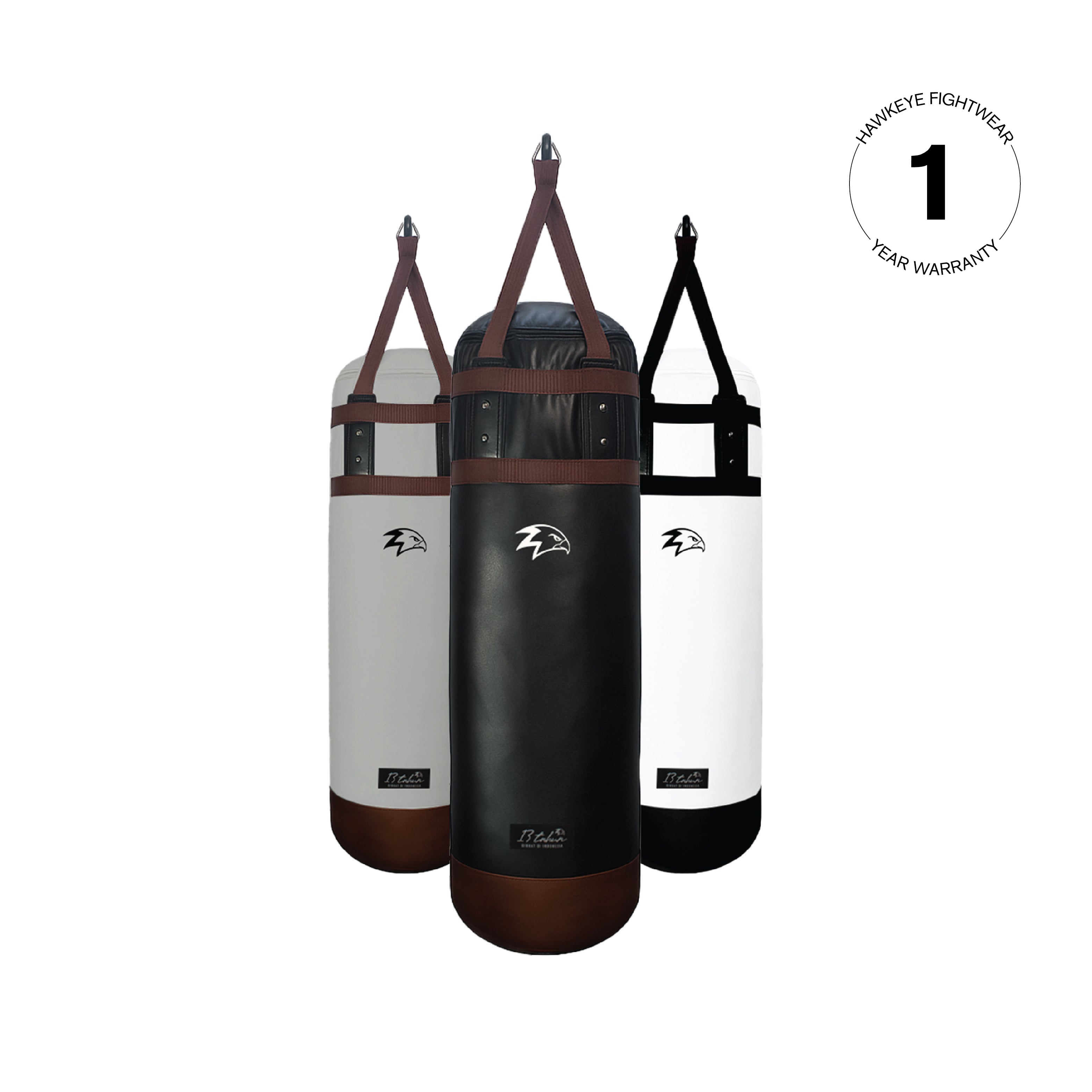 HWKY Boxing Heavy Bag 120cm 2.0  | Unfilled