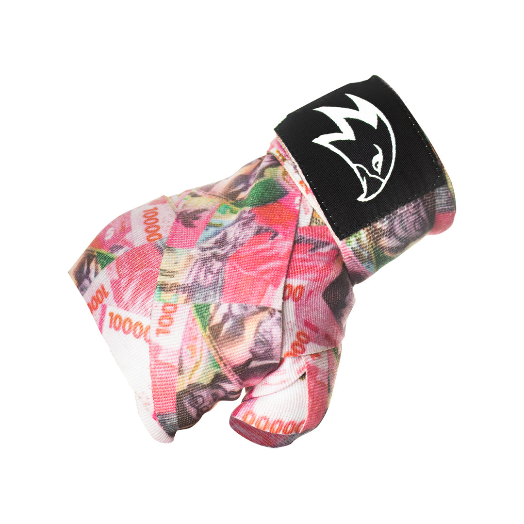 Rainmaker Handwraps 5M