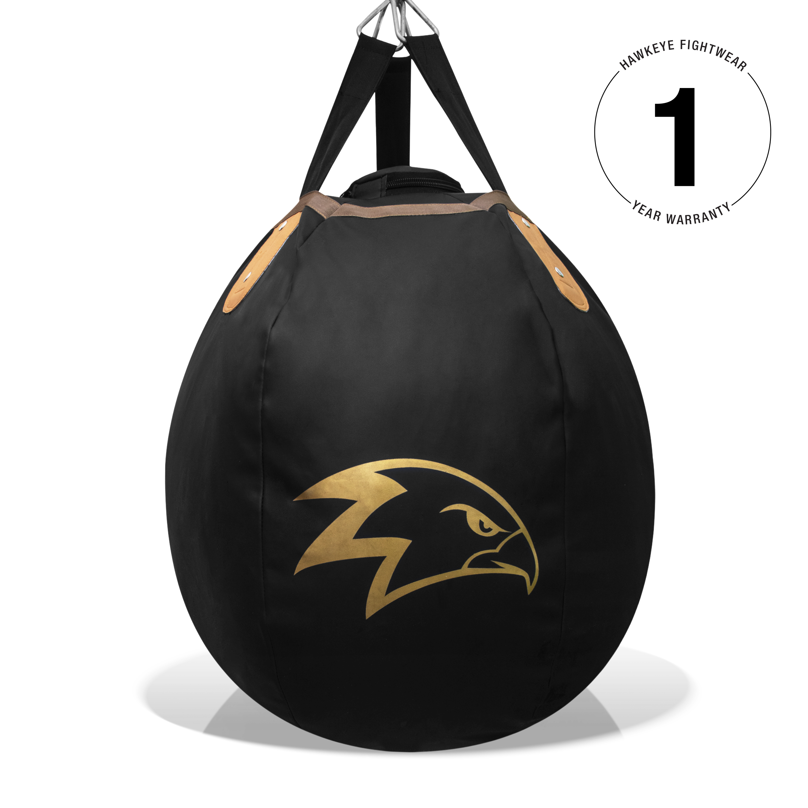 Wrecking Ball Heavy Bag Signature Unfilled