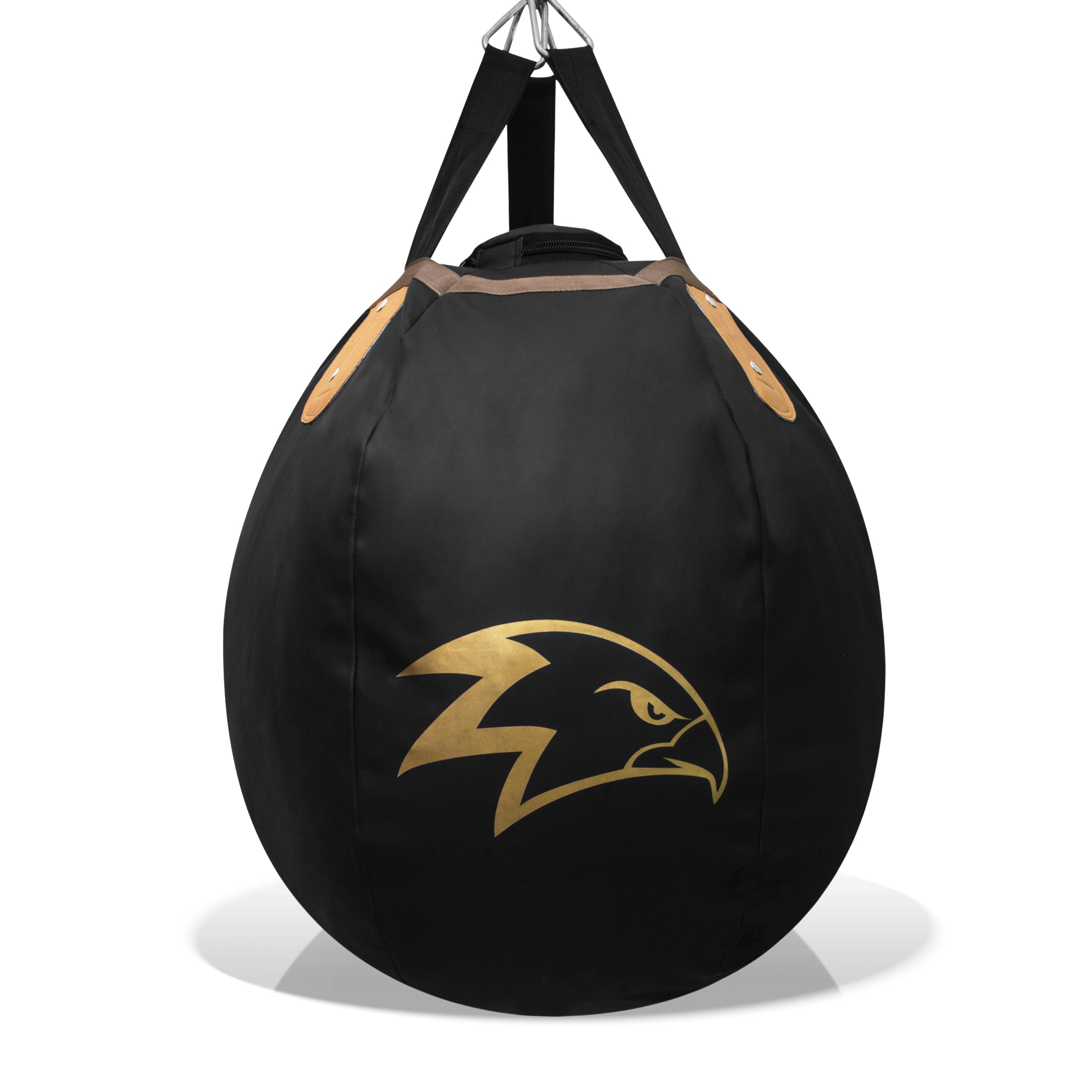Wrecking Ball Heavy Bag Signature Unfilled